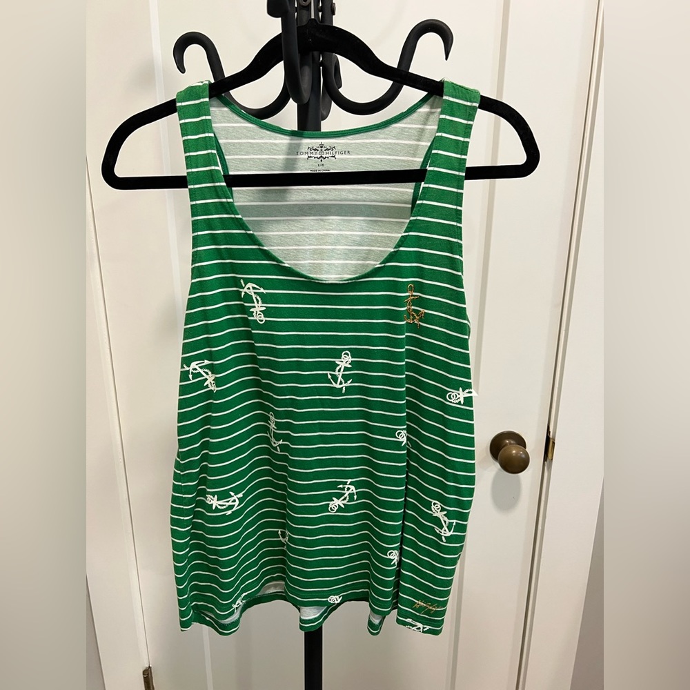 Tommy Hilfiger tank